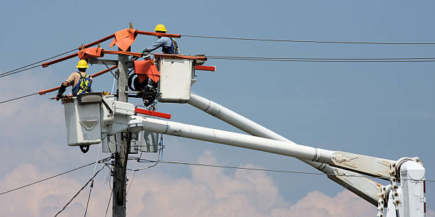 Emergency Electrical Repair Services in East Hemet, CA